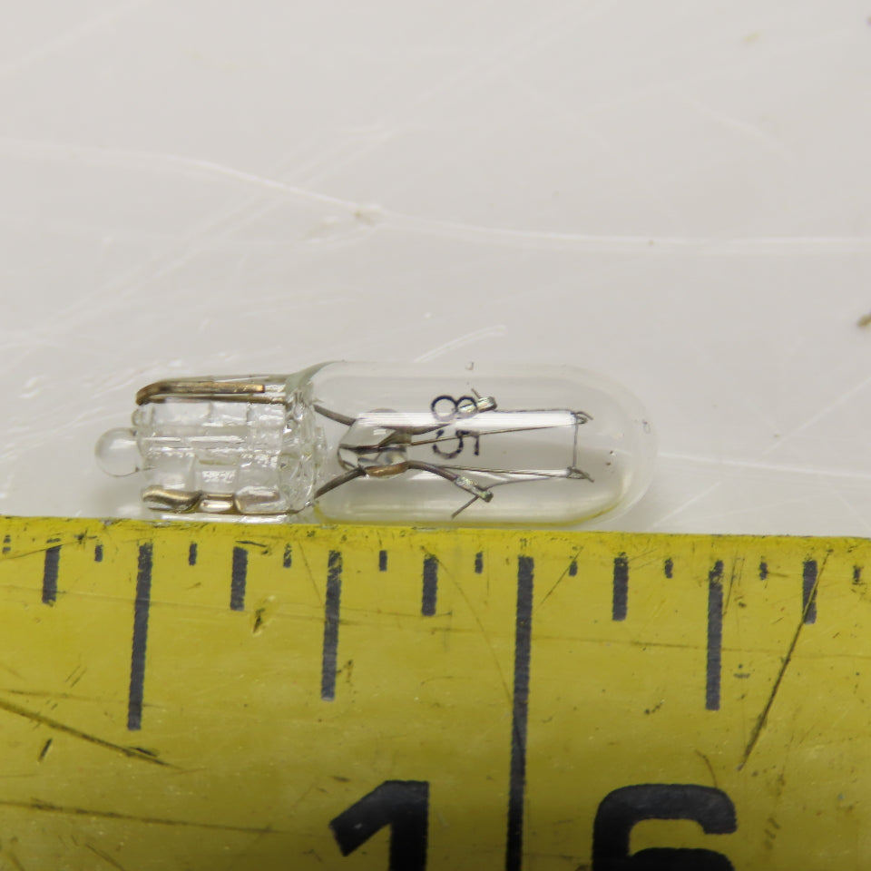 85-I #85 Mini Indicator Lamp Wedge Base Lot Of 10