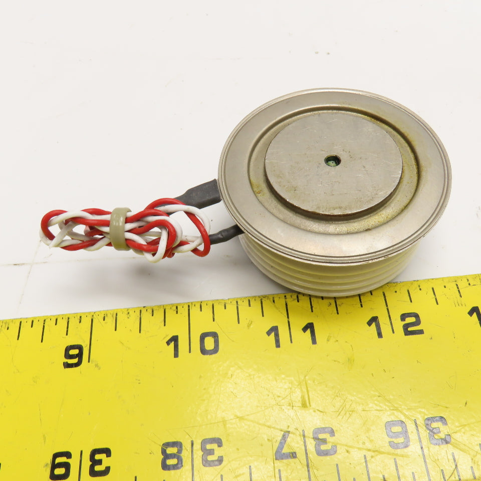 Westinghouse 9029 110 8607 SCR Thyristor