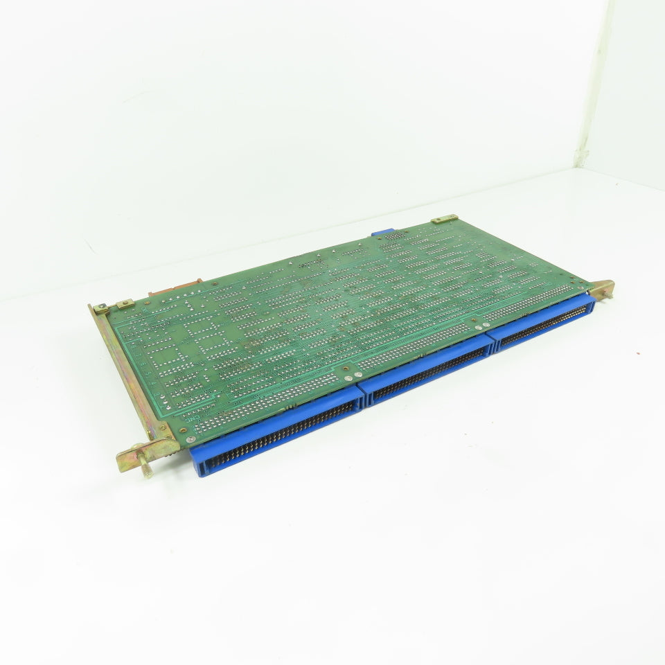 Fanuc A16B-1210-0210 CNC Control Circuit Board