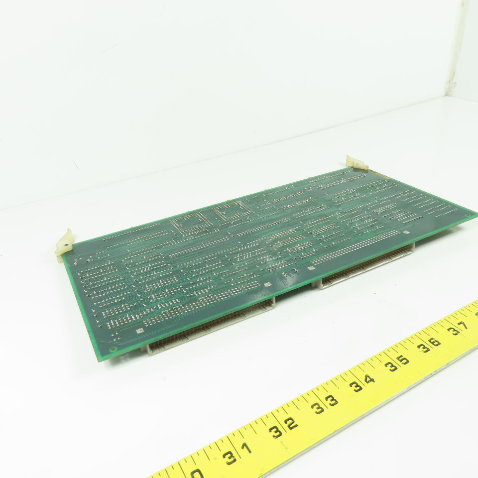 JANCD RPN802-154A-14-3 DF8203078-D0 CPII Circuit Board Rev. D