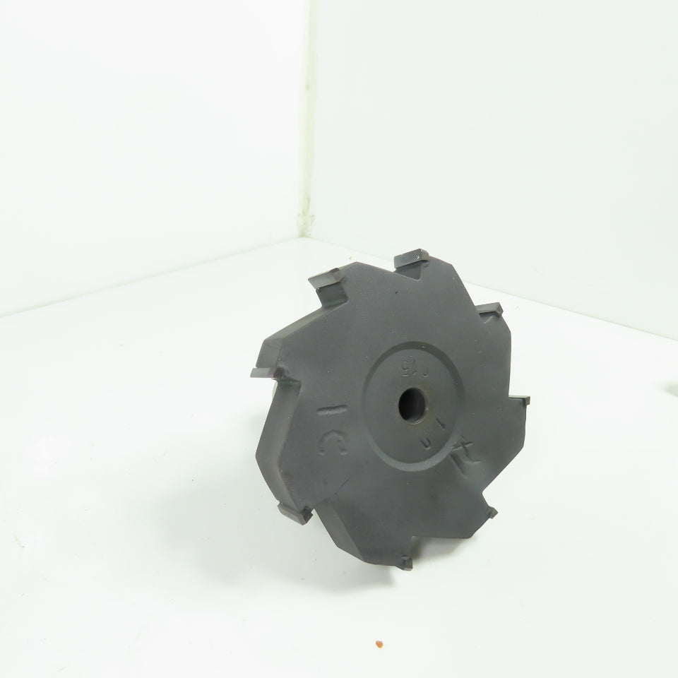 Komet Dihart Z341.53.035 99.470mm Diameter End Face Mill Cutter Reaming Head