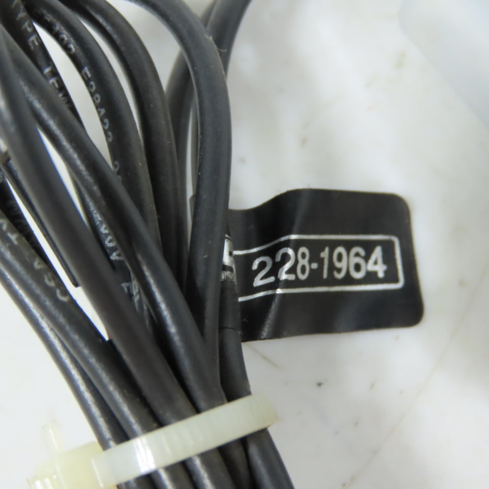 RS 228-1964 Side Mounting Float Switch Liquid Level Sensor