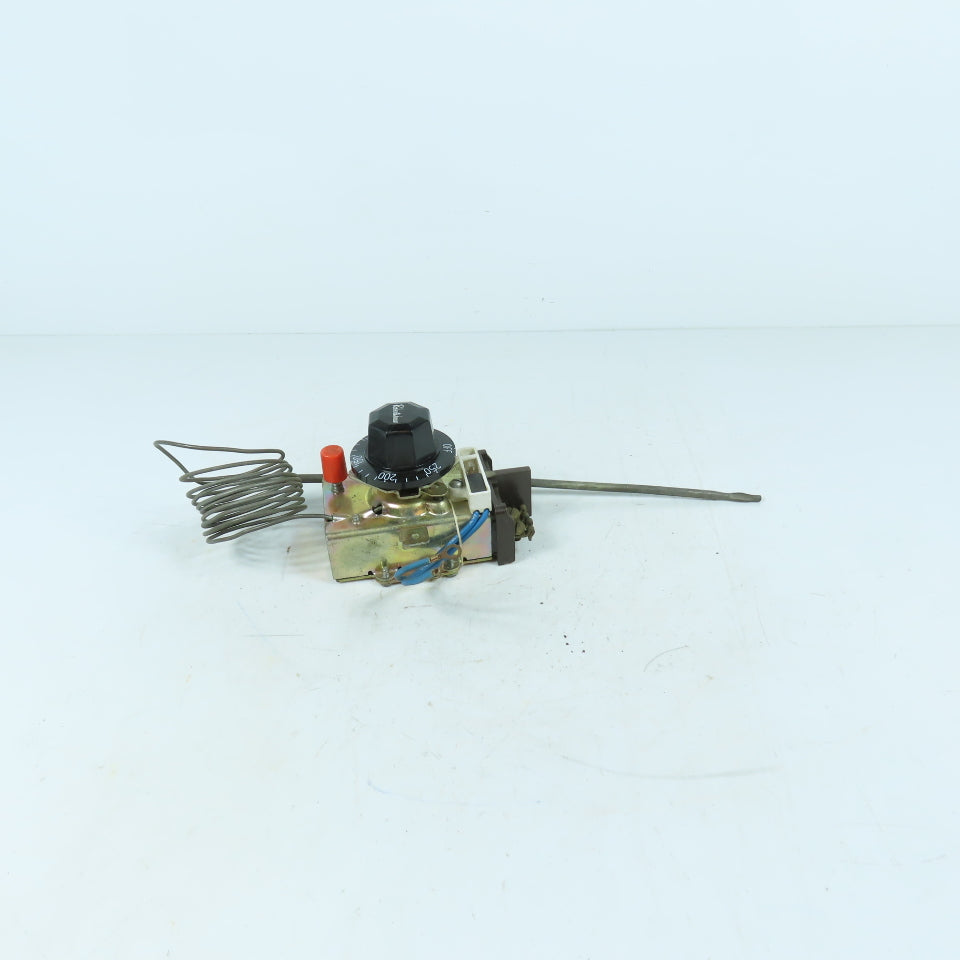 Robertshaw H2-05060-01 Thermostat Switch 150-250F Capillary