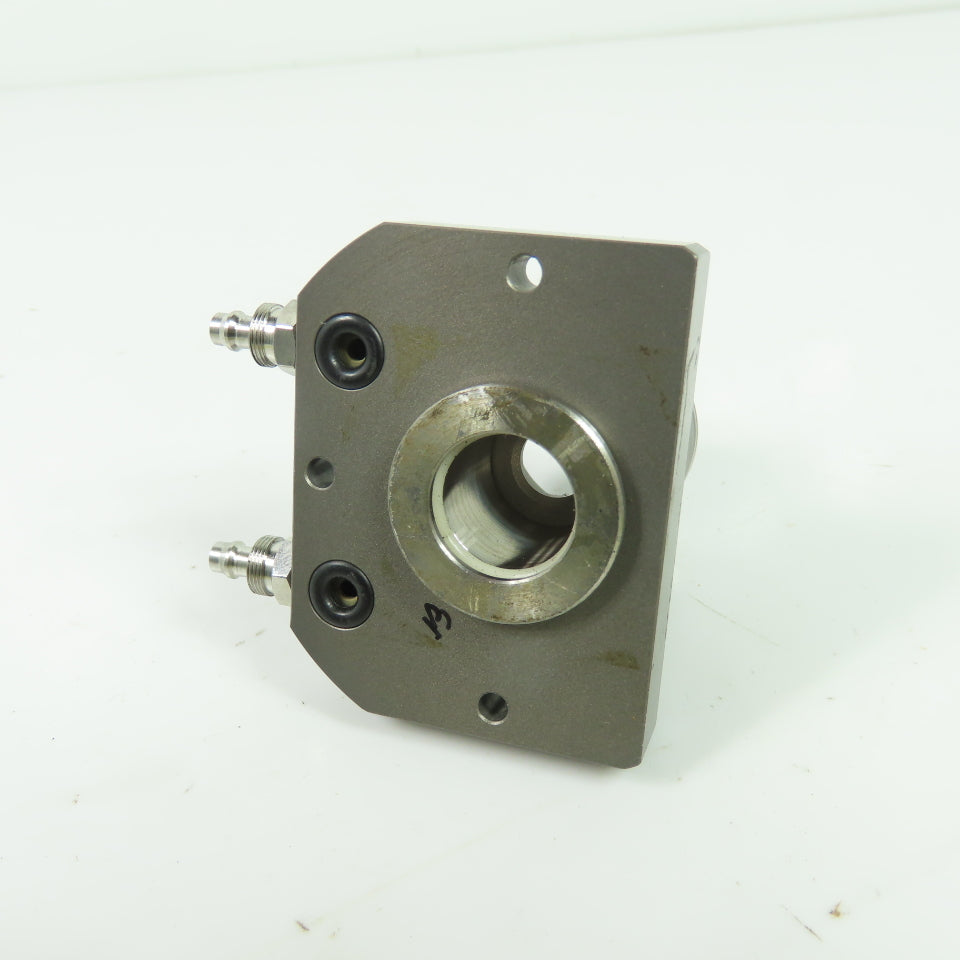 Trumpf 777430 11-08-46-00/02 Laser Module