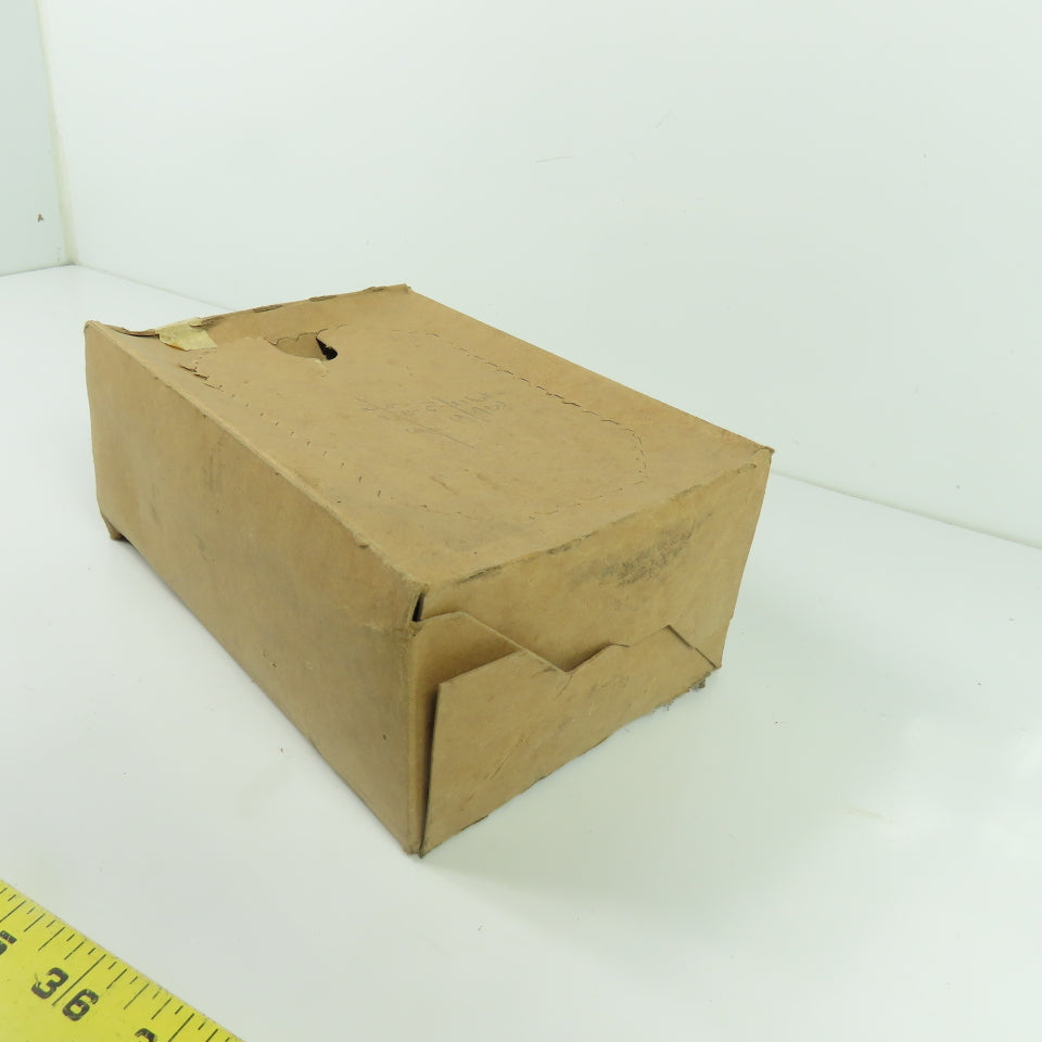 Arlington 821MT 3/4" Zinc Die Cast Liquid Tight Connector Lot of 25