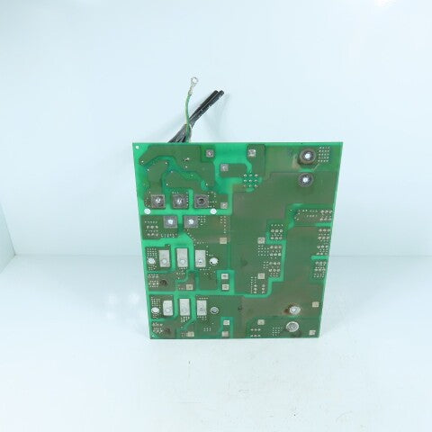 Miller Electric 211125 Welder Resistor Circuit Board Assembly
