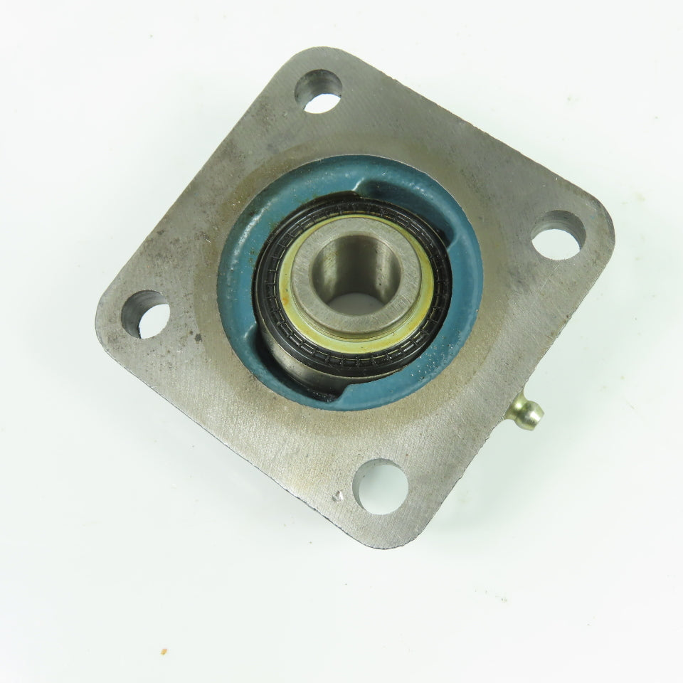 Dodge 4-Bolt Flange Mounted Ball Bearing 3/4" Bore