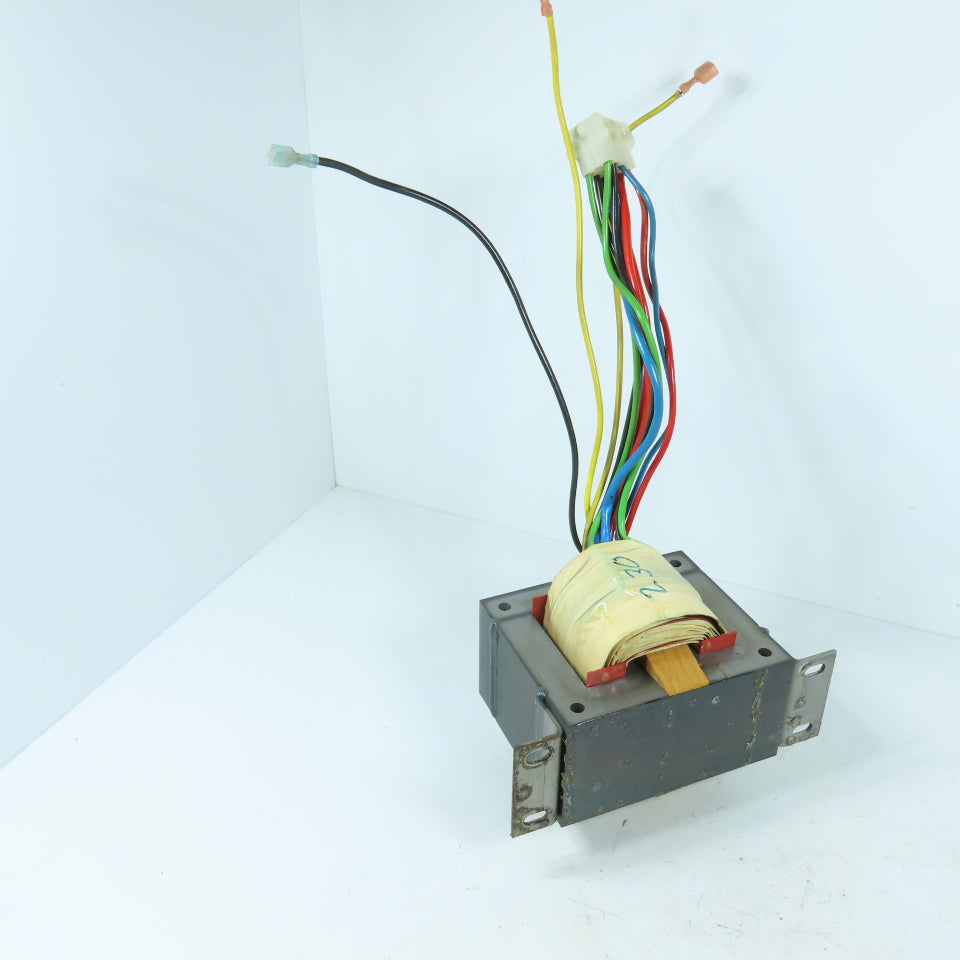 Miller Electric Welder Control Transformer (From A 200/230V 1PH Welder)