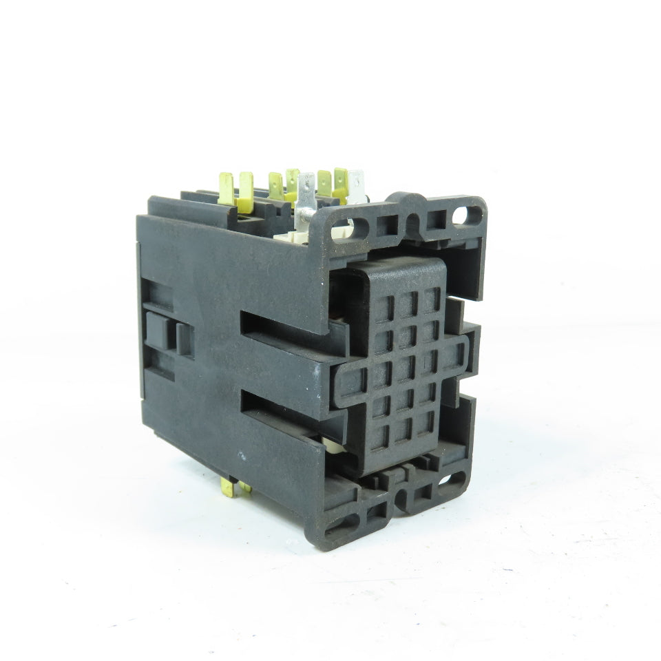 Square D 8910DPA53 65A 3-Pole Definite Purpose Contactor 24V 600V