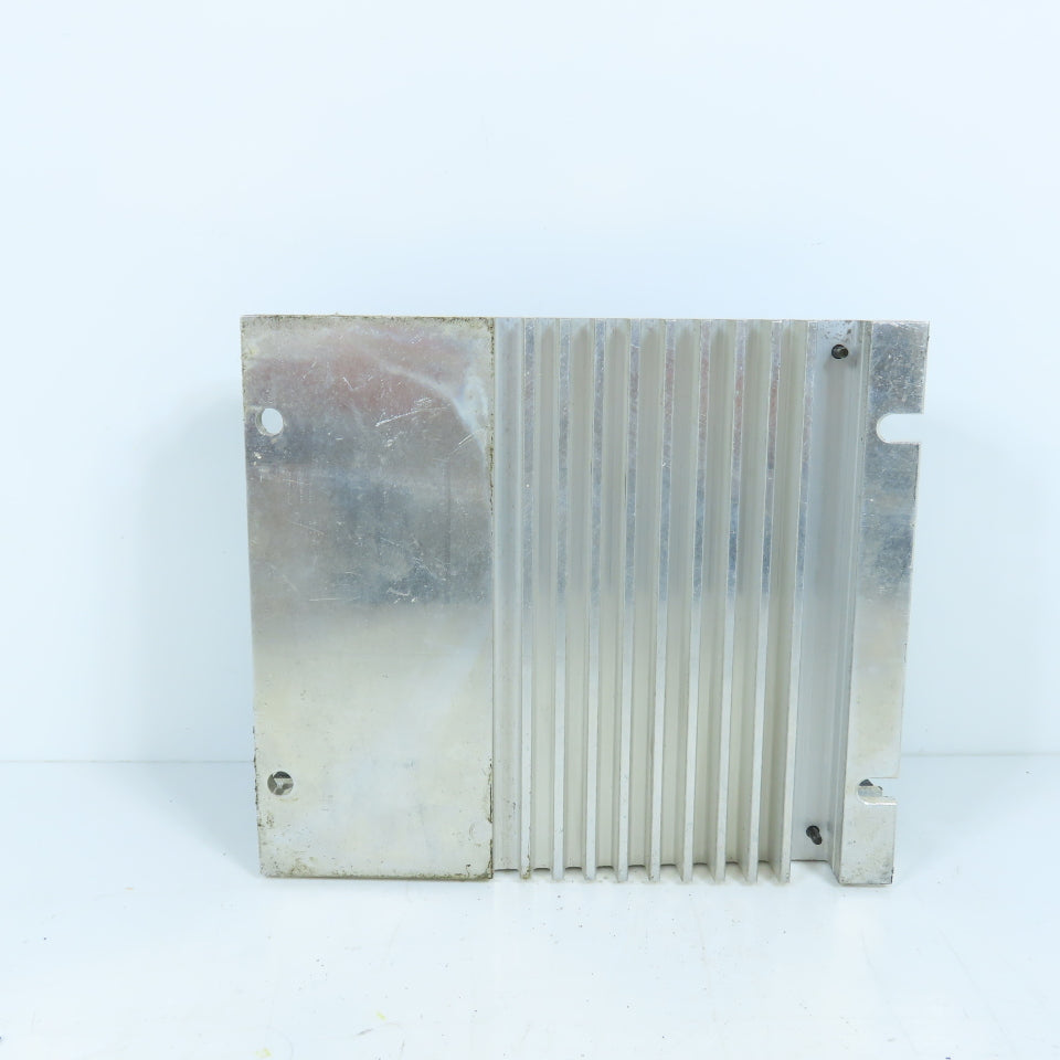 PG Drives Technology D51556.01 Sigma SET425S Motor Controller 48V 250A