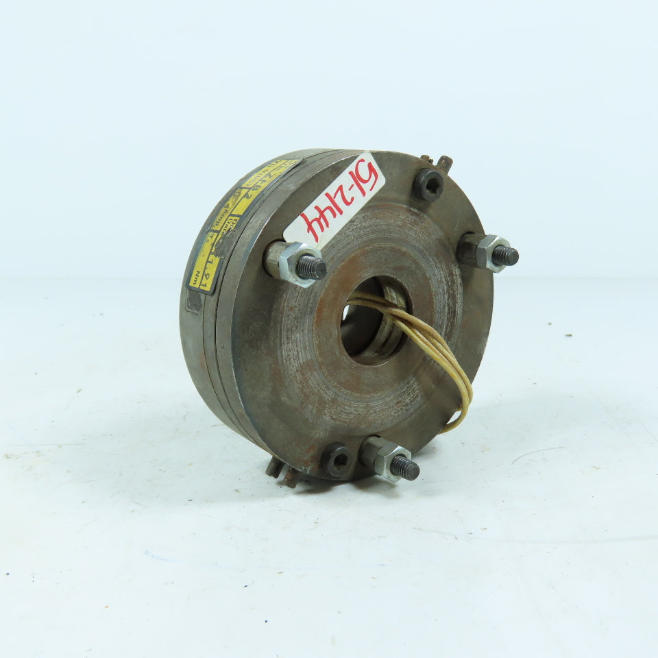 ZFB 2 Electromagnetic Brake 90VDC 0.4A