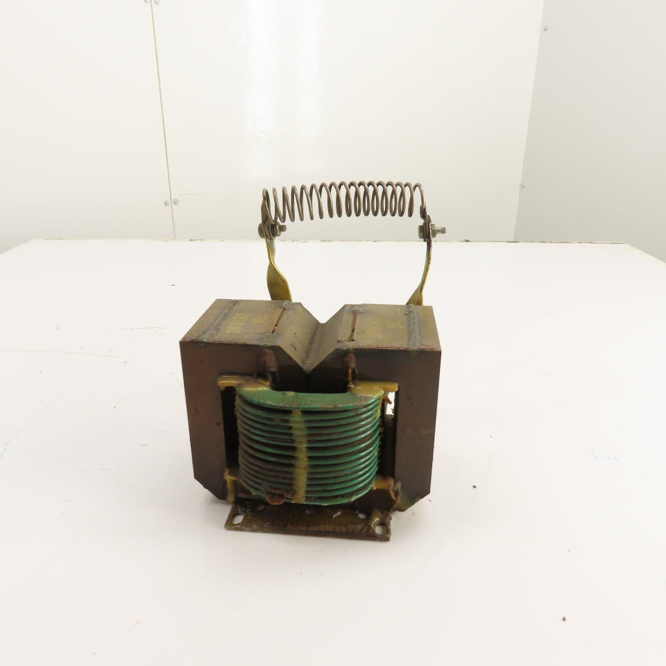 Hobart 369192 RC-301 Welder DC Stabilizer Reactor Coil Assembly