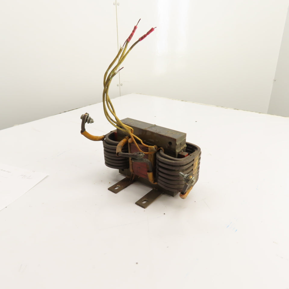 Hobart 365789 Welder Reactor Transformer Coil Assembly for RC-301