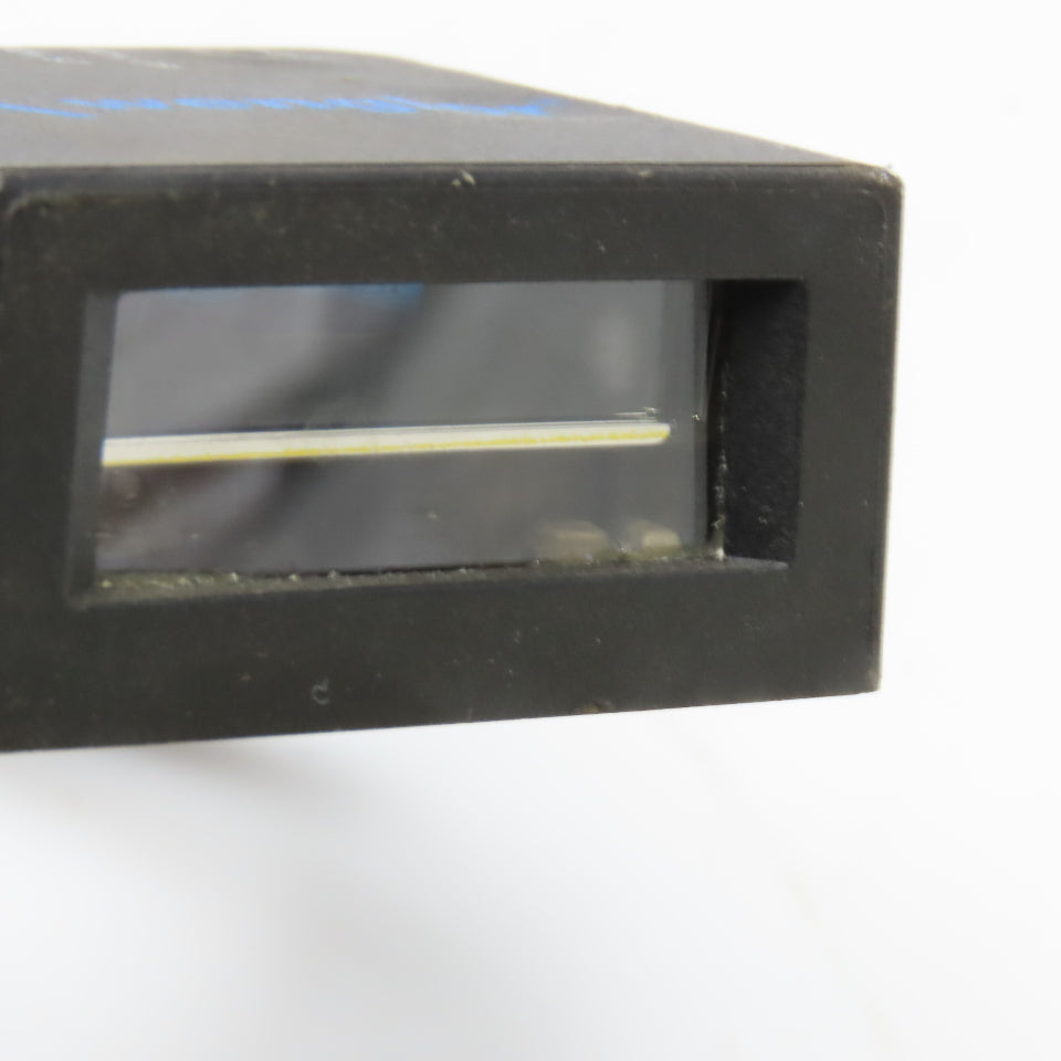 Wenglor FIS-0003-0106 MS-3 5VDC Mini Barcode Raster Scanner