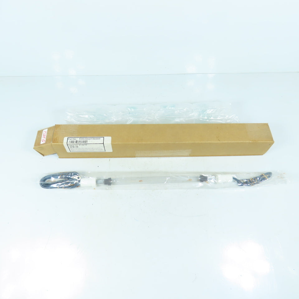 KMSI300231565000 Medium Pressure Quartz Lamp UV Curing Bulb Trace 614210