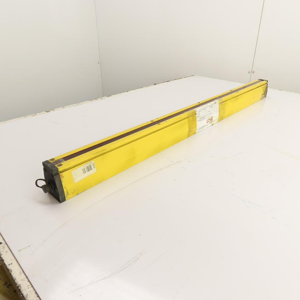 Data Instruments 3LC36 Detector 3 Light Curtain Safety Sensor 36 Inch