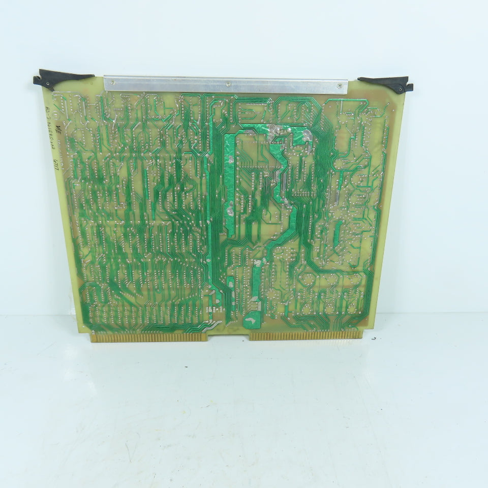 AccuRay 61595-003 Circuit Board PCB Assembly Made in USA