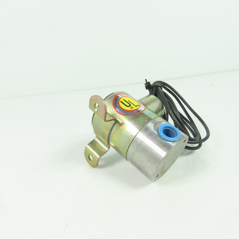 Skinner Valve V5D21470CT General Purpose Solenoid Valve 120V 10W 100 PSI