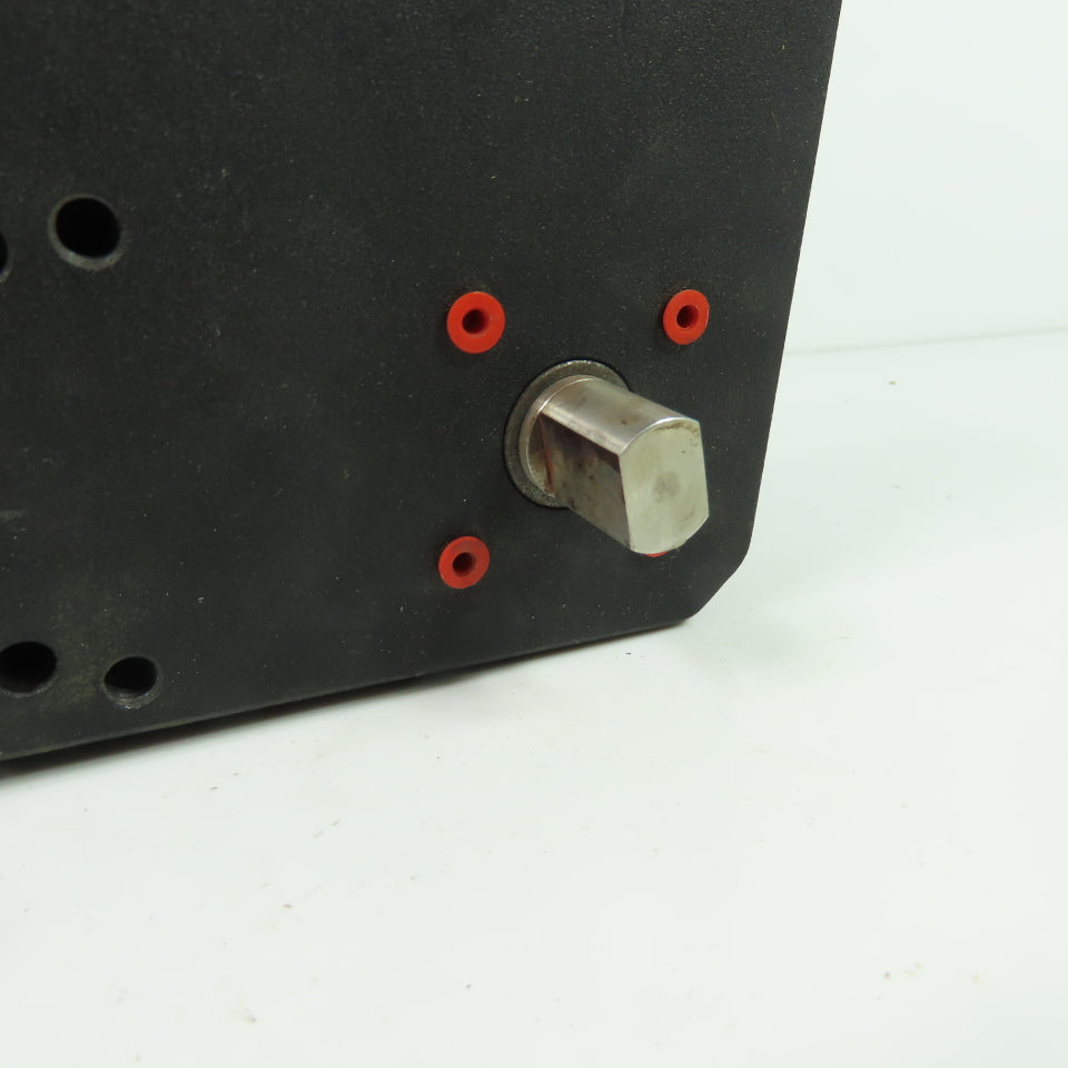 PMV P-1500 Pneumatic Double Acting Valve Positioner
