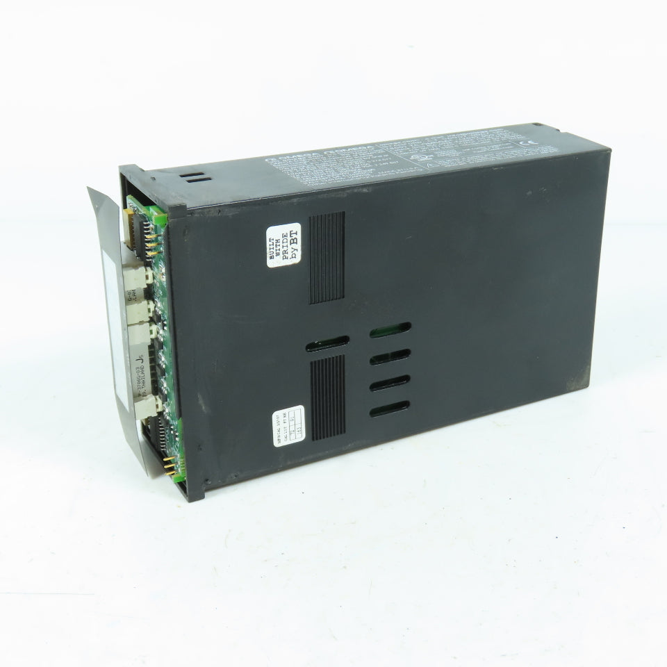 Omega DP25-TH-AI-R-GN -02 Digital Panel Meter 115V Thermistor Input Parts/Repair
