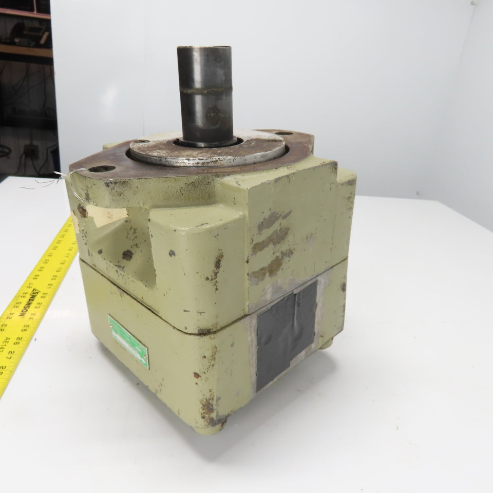 IMO 62125LIP CIG Series Internal Gear Hydraulic Pump 50mm Shaft