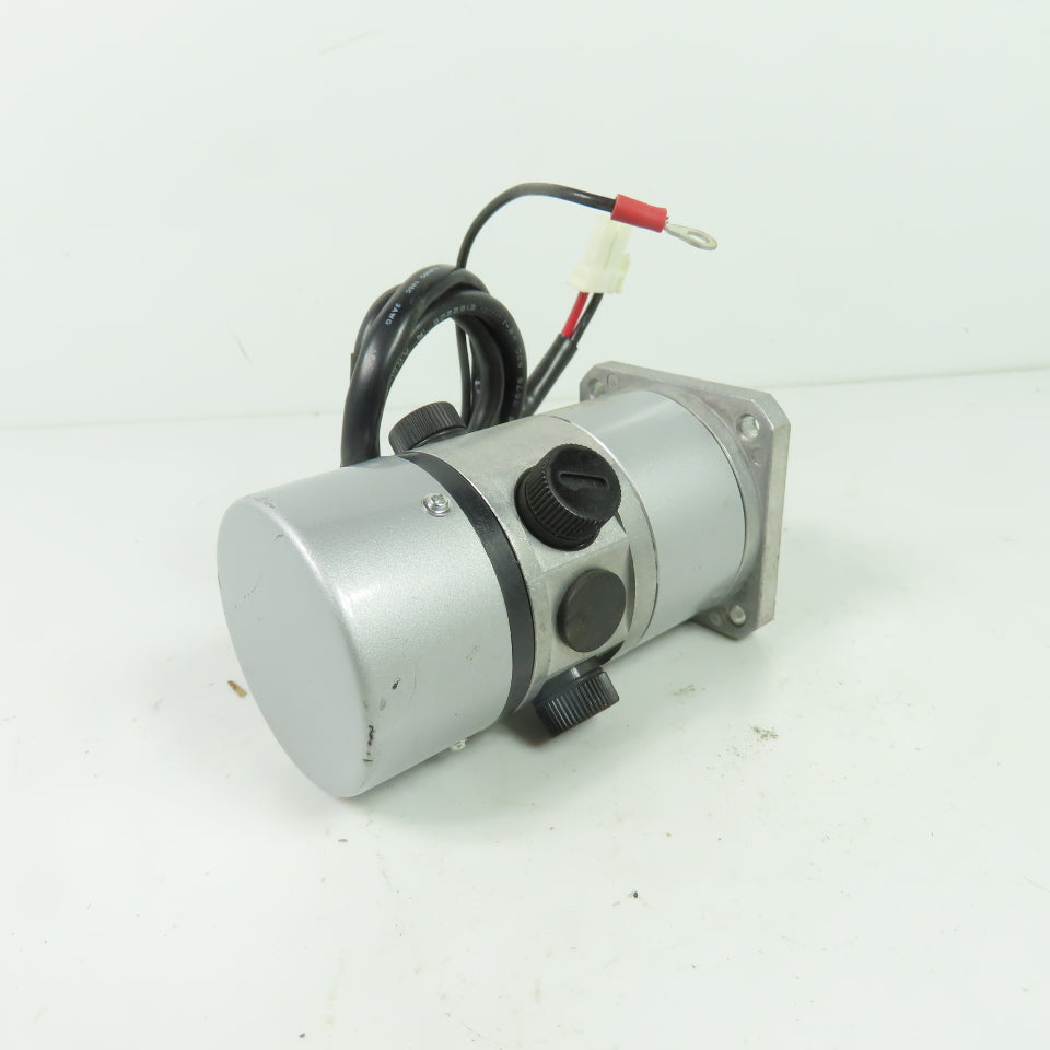 DH052-060E4N03 Servo Motor 8mm Shaft