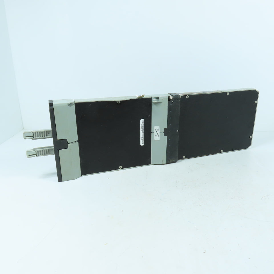 Foxboro FBM 10 DM400YL I/A Series Fieldbus Module 120VAC Input/Output