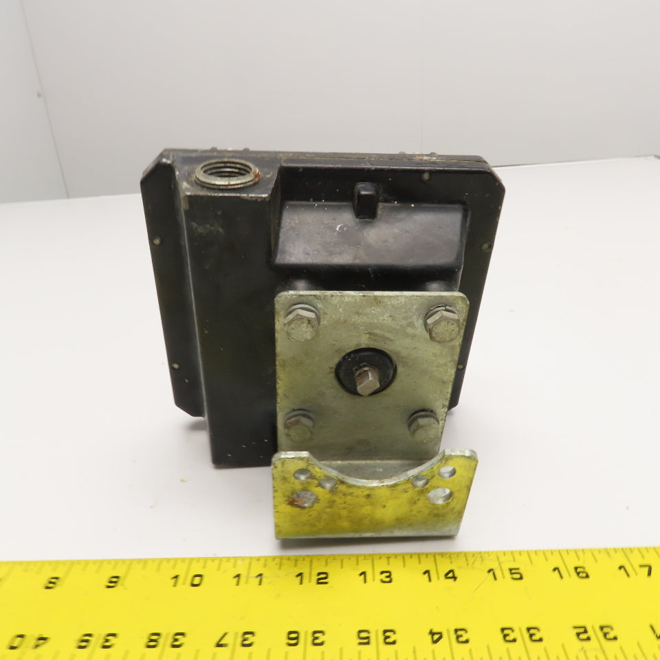 Kentrol 2007 125/250V AC/DC Valve Position Monitor Hazardous Location