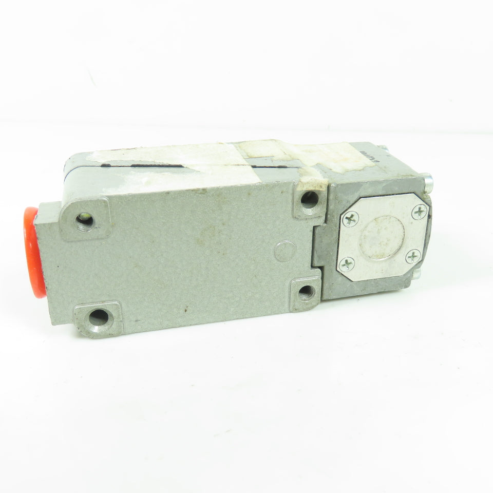 Telemecanique C2BJK01 R.B. Denison Lox-Switch Heavy Duty Limit Switch NEMA A600