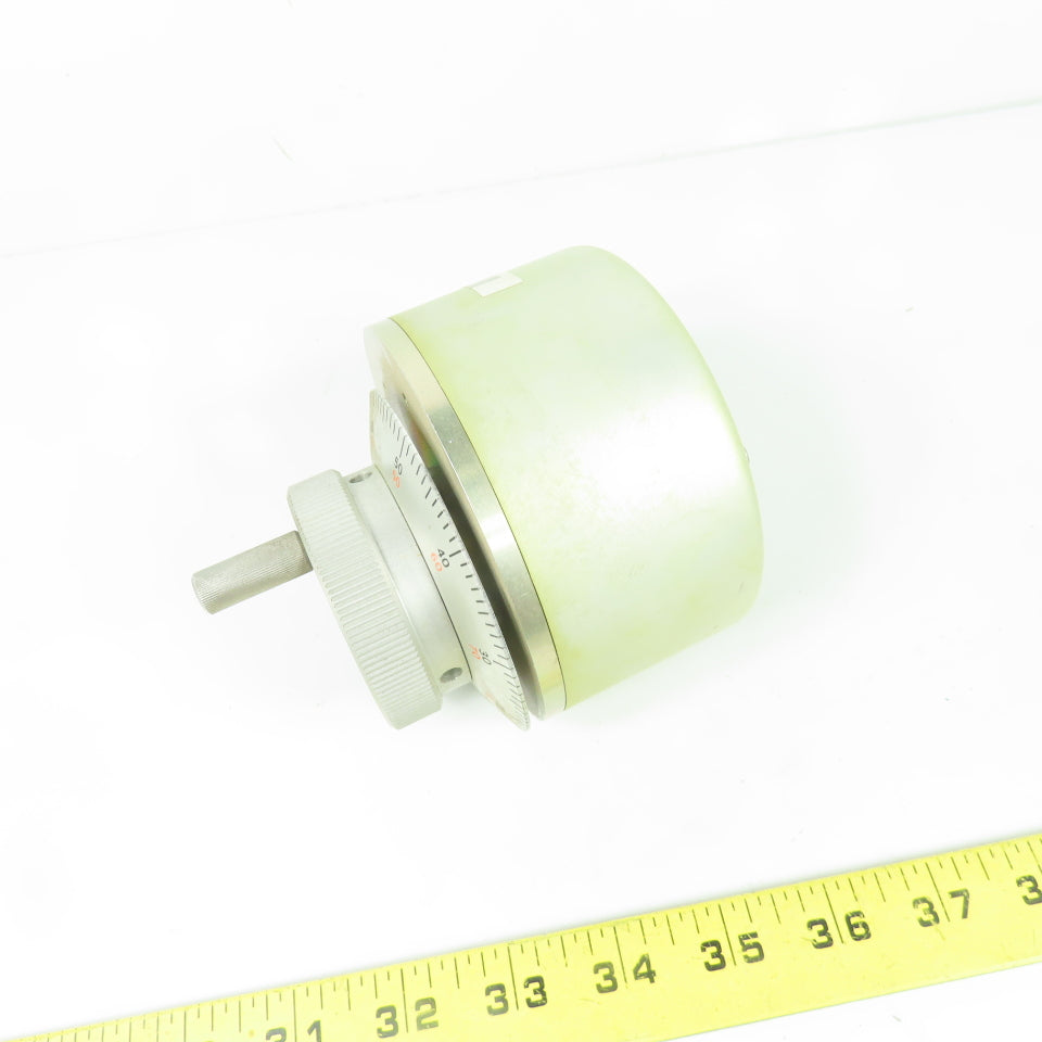 Micron 39-202-520-0573 Manual Pulse Generator Handwheel 5V