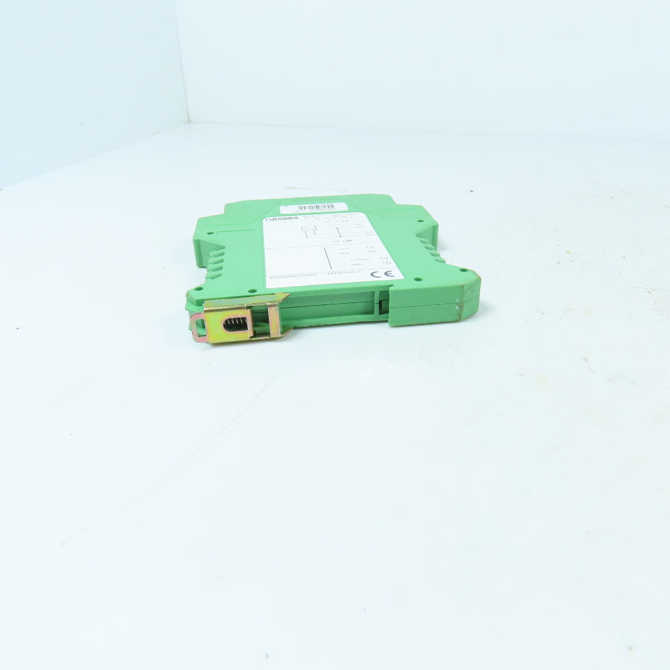 Phoenix Contact MCR-PS-24DC/10DC DC/DC Power Supply Module 24VDC In 10VDC Out