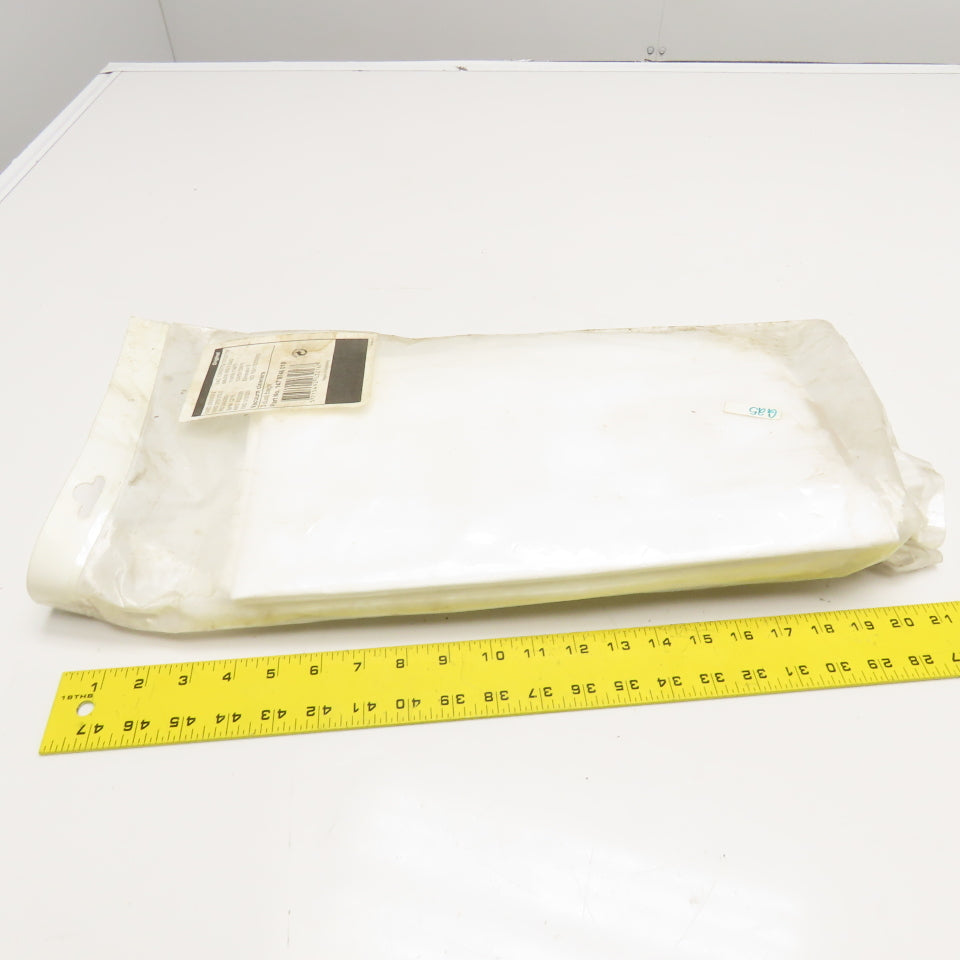 Nilfisk 147 0746 010 Wet Dry Paper Vacuum Bag 2 Ply Lot Of 3