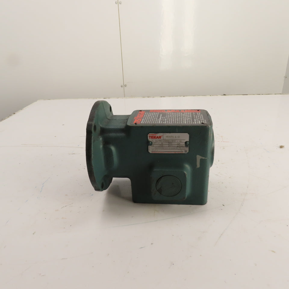 Dodge MR94751 Q175B010M056K1 Speed Reducer 10:1 Ratio 175 Frame 56C Input