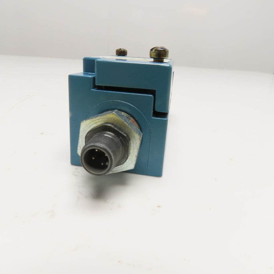 Honeywell LYT01B-1H 9-30VDC Microswitch Proximity Sensor Switch