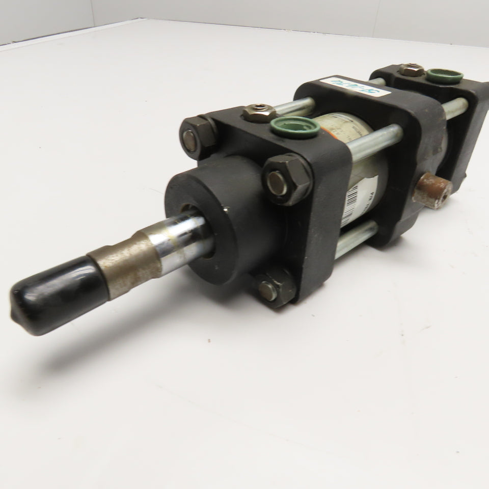 SMC T-ACNL-X2-50x50-TC-XN 50mm Bore 50mm Stroke Double Acting Air Cylinder