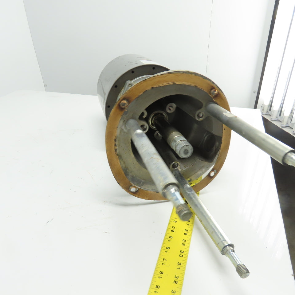 Graco 230-973 Senator 13:1 Ratio Air Powered Pump 100 PSI