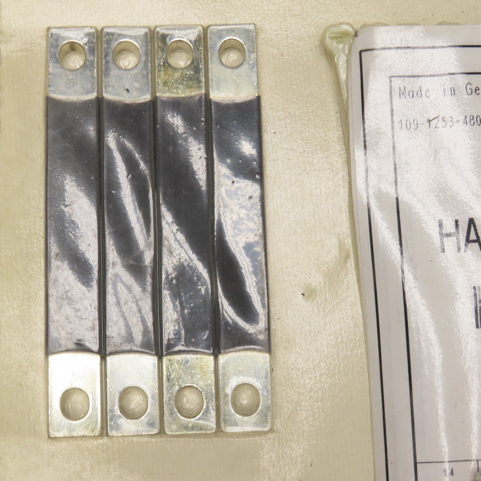 Rexroth HAS01.1-100-072-MN Servo Drive Accessory Kit