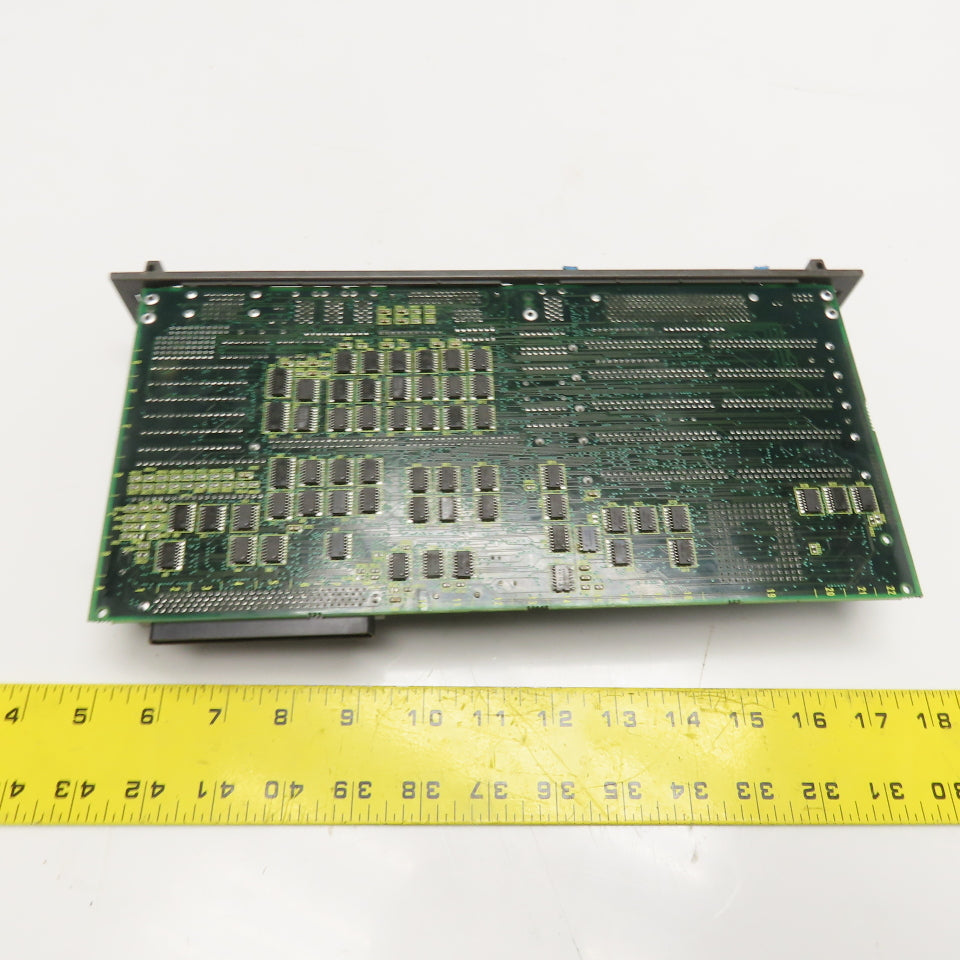 Fanuc A16B-3200-0040/08D Main CPU PCB Circuit Board