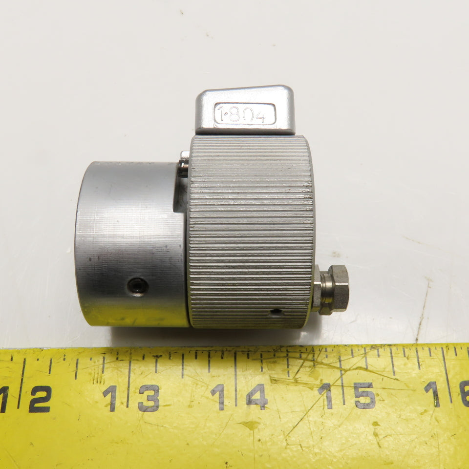 Ingersoll Rand 56740186 Model 1851 Safety Control Valve
