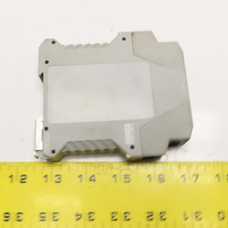 Omron G9SX-BC202 Flexible 2 Channel Safety Relay 24VDC