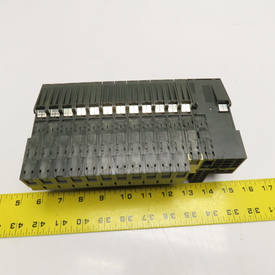Siemens 6ES7 151-1AA04-0AB0 Simatic PLC Assembly