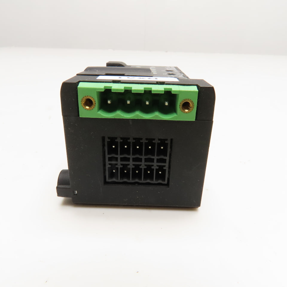 Sunx SC-GU2-C CC-Link Open Network Communication Unit