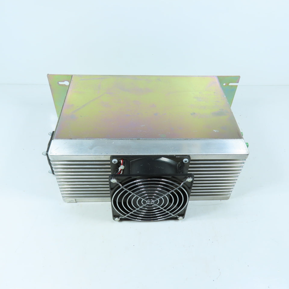 717218002000 KEVG 6000 Regenerative Braking Unit 6000W 3x400-480V
