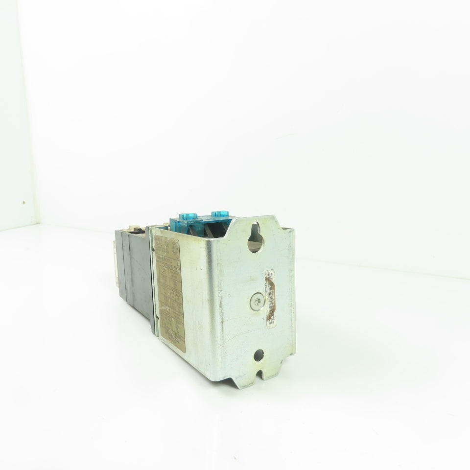 Allen-Bradley 700S-DCP620Z24 Safety Control Relay 600V 24VDC Coil