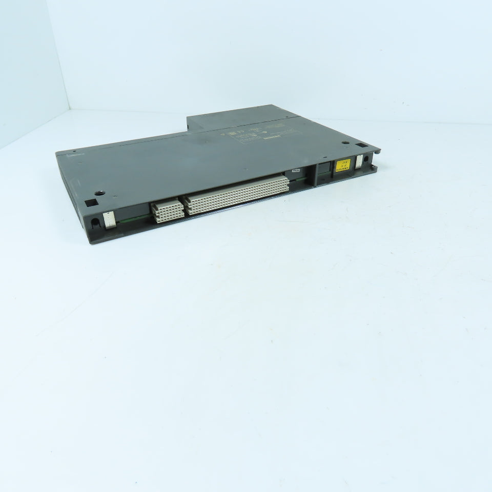 Siemens 6ES7 416-2XN05-0AB0 Simatic S7 CPU 416-2 Processor Module W/256KB Memory