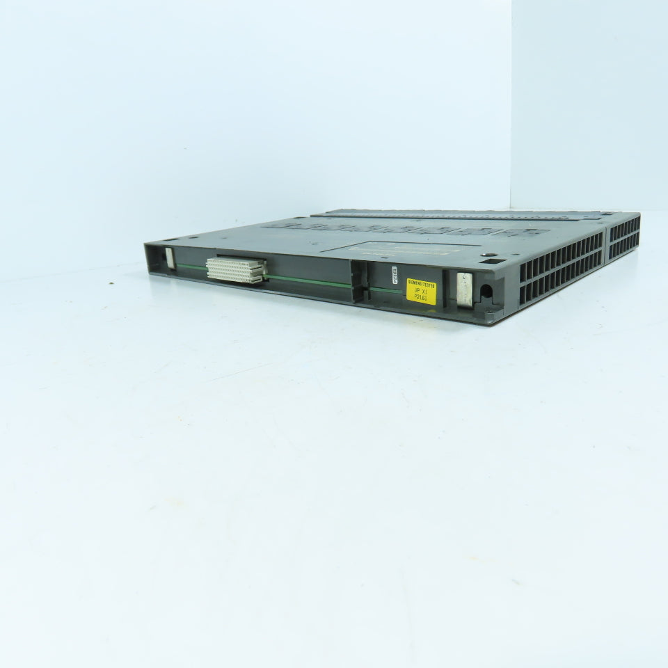 Siemens 6ES7 431-0HH00-0AB0 Analog Input Module SM 431 16AI 13-Bit 10V/20mA