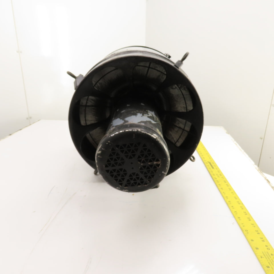 Wayne Model 900 Series 8 Centrifugal Mist Collector 3HP 3Ph 208-460V
