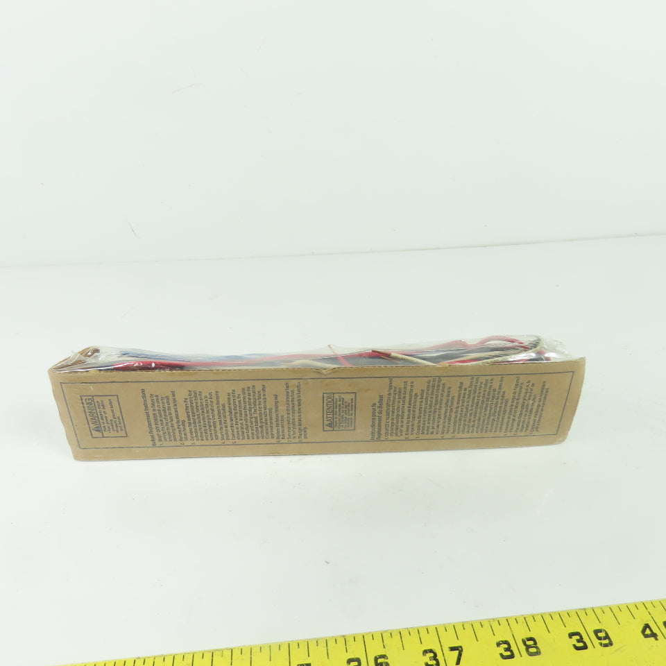 Universal Triad B132IUNVHP-B Electronic Ballast 120V to 277V 50/60Hz NEW