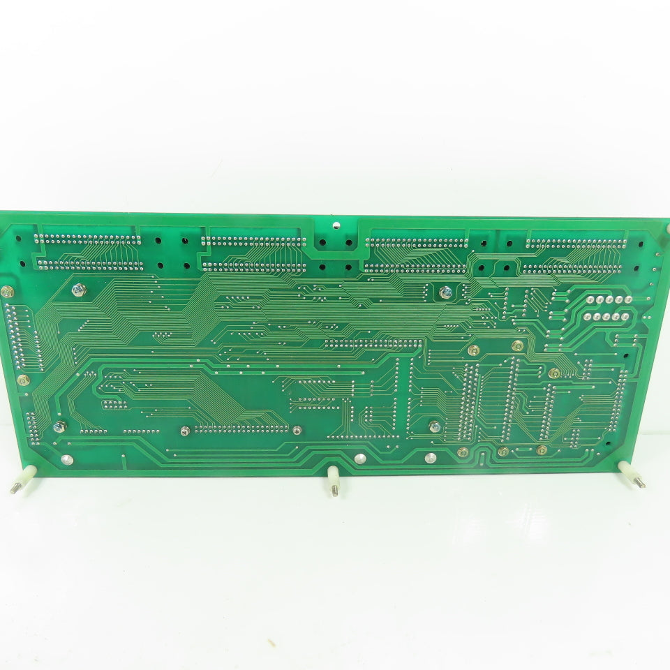 Shibaura DSD1.2 15CN 3HC8601-A Stella Machine Control Logic Board