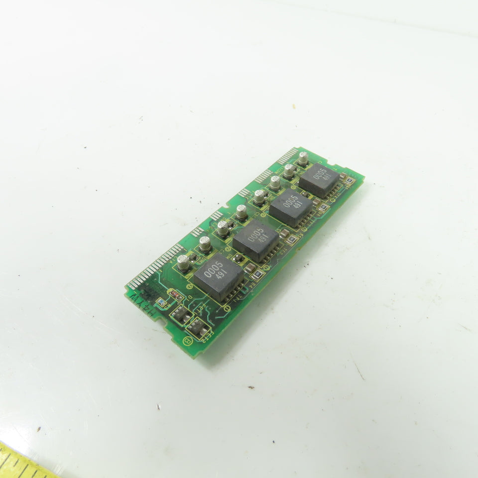 Fanuc A20B-2901-0810/03A CNC Control Memory Printed Circuit Board Japan